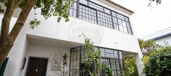 5 chambres Maison à Sintra, Portugal No. 51554 39