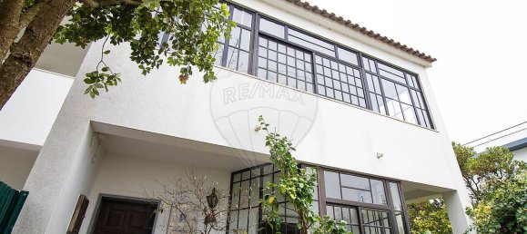 5 chambres Maison à Sintra, Portugal No. 51554 40