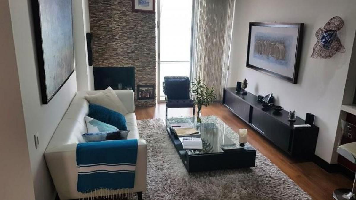 2 Schlafzimmer Haus in Bogota, Colombia, Nr. 10445