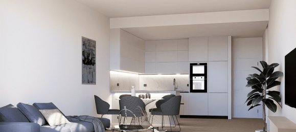 Bungalow de 3 dormitorios en Benidorm, Spain No. 286015 16