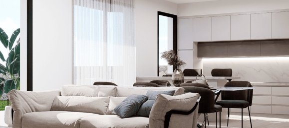 Bungalow de 3 dormitorios en Benidorm, Spain No. 286015 17