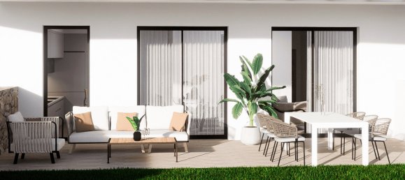 Bungalow de 3 dormitorios en Benidorm, Spain No. 286015 5