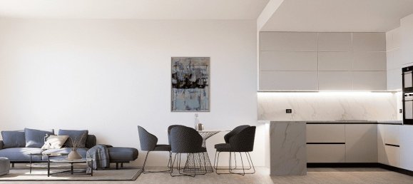 Bungalow de 3 dormitorios en Benidorm, Spain No. 286015 15