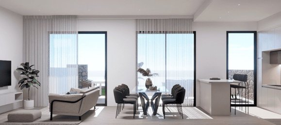 Bungalow de 3 dormitorios en Benidorm, Spain No. 286015 7