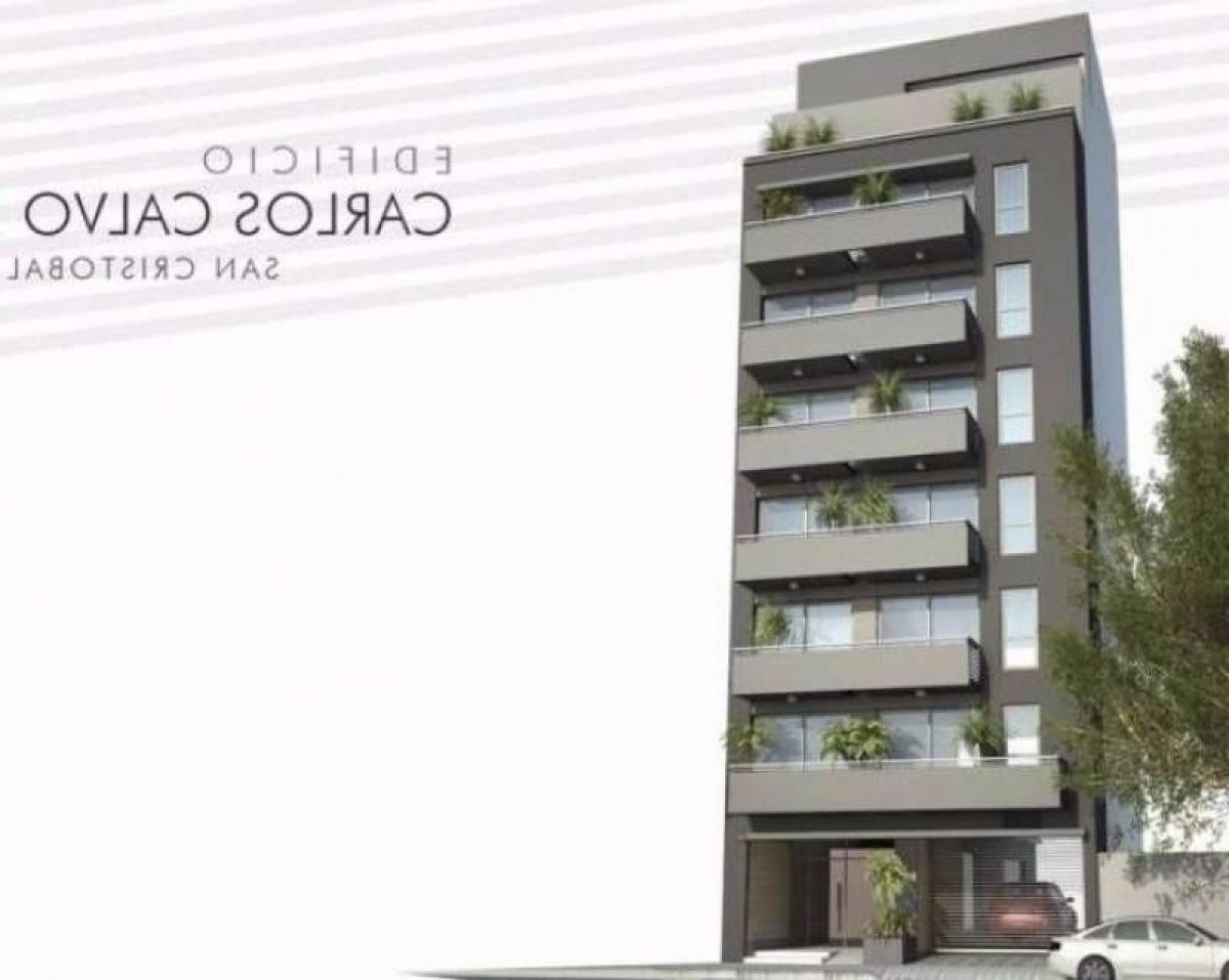 12m² Warehouse in Buenos Aires, Argentina No. 104616