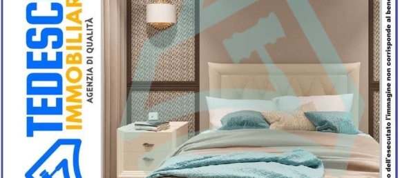 3-Zimmer Wohnung in Benevento, Italy, Nr. 228780 13