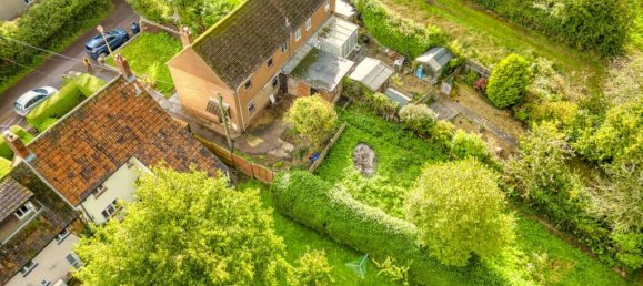 3 bedrooms House in Taunton, United Kingdom No. 13698 29