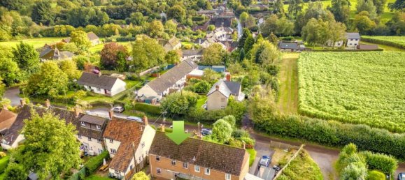 3 bedrooms House in Taunton, United Kingdom No. 13698 26