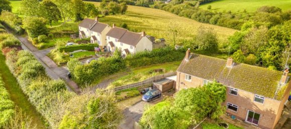 3 bedrooms House in Taunton, United Kingdom No. 13698 27