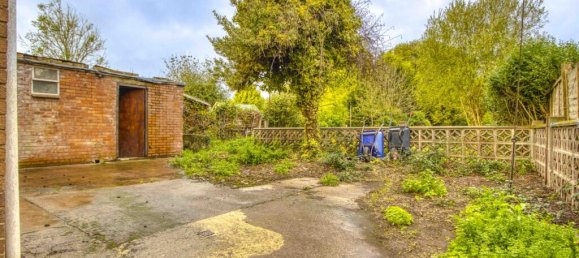 3 bedrooms House in Taunton, United Kingdom No. 13698 15