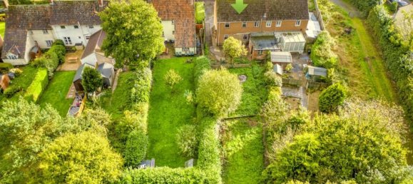 3 bedrooms House in Taunton, United Kingdom No. 13698 2