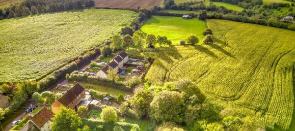 3 bedrooms House in Taunton, United Kingdom No. 13698 12