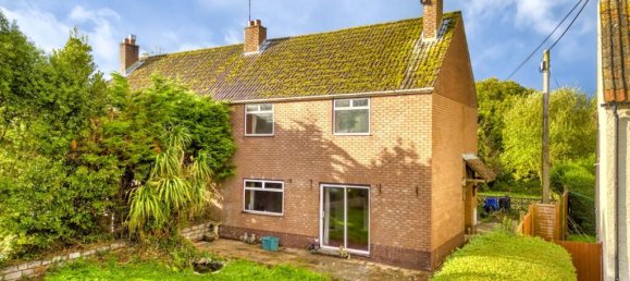 3 bedrooms House in Taunton, United Kingdom No. 13698 33