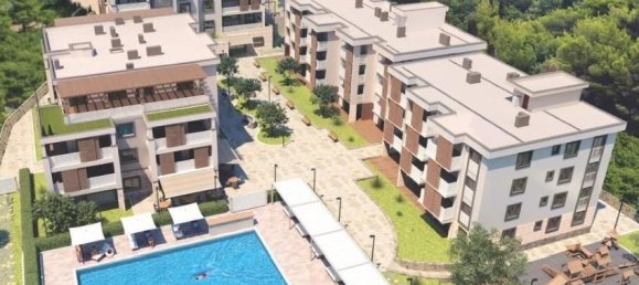 1 bedroom Apartment in Herceg Novi, Montenegro No. 86 2