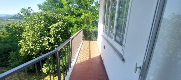 4 rooms Apartment in Tagliolo Monferrato, Italy No. 274061 12