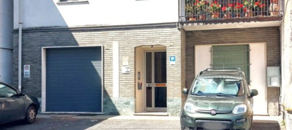 4 rooms Apartment in Tagliolo Monferrato, Italy No. 274061 25