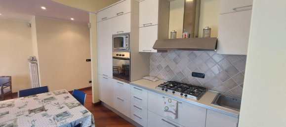 4 rooms Apartment in Tagliolo Monferrato, Italy No. 274061 10