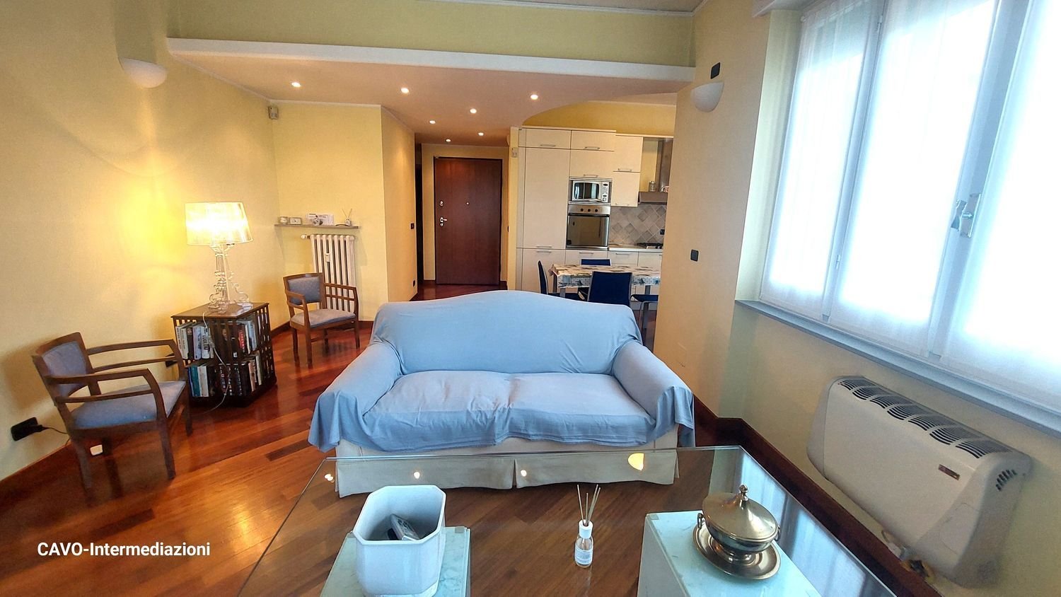 4 rooms Apartment in Tagliolo Monferrato, Italy No. 274061