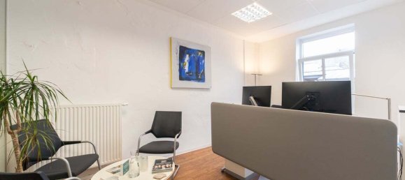 Oficina de 12 habitaciónes en Oldenburg, Germany No. 250364 12