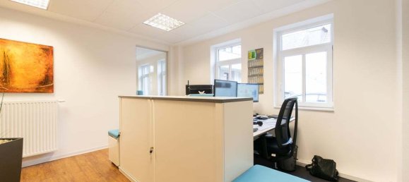 Oficina de 12 habitaciónes en Oldenburg, Germany No. 250364 15