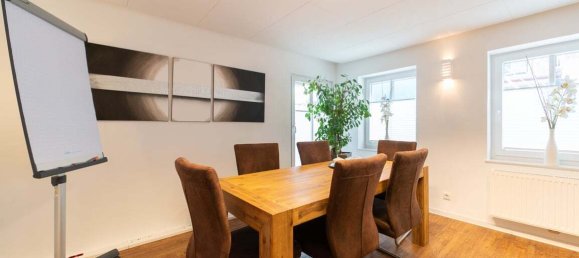 Oficina de 12 habitaciónes en Oldenburg, Germany No. 250364 3