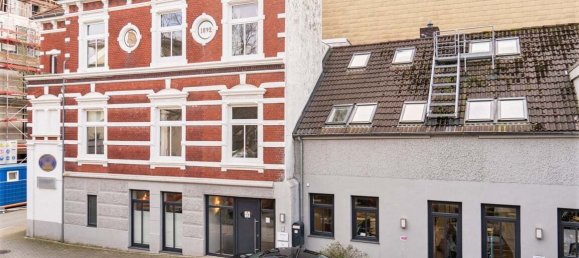 Oficina de 12 habitaciónes en Oldenburg, Germany No. 250364 22