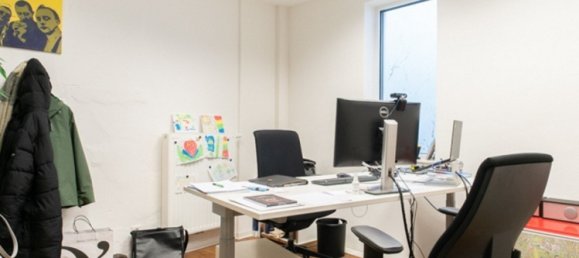 Oficina de 12 habitaciónes en Oldenburg, Germany No. 250364 6