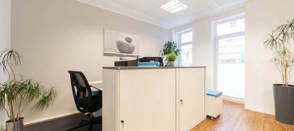 Oficina de 12 habitaciónes en Oldenburg, Germany No. 250364 14