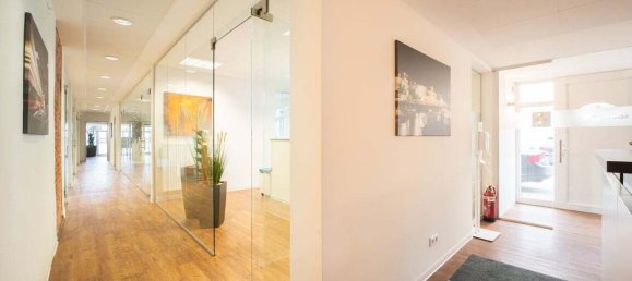 Oficina de 12 habitaciónes en Oldenburg, Germany No. 250364 21