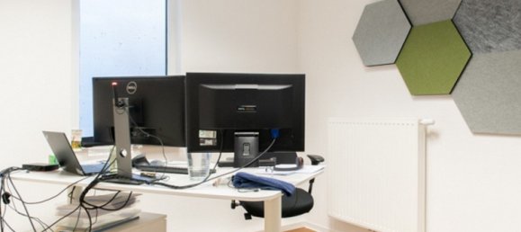 Oficina de 12 habitaciónes en Oldenburg, Germany No. 250364 5