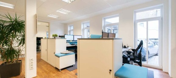 Oficina de 12 habitaciónes en Oldenburg, Germany No. 250364 18