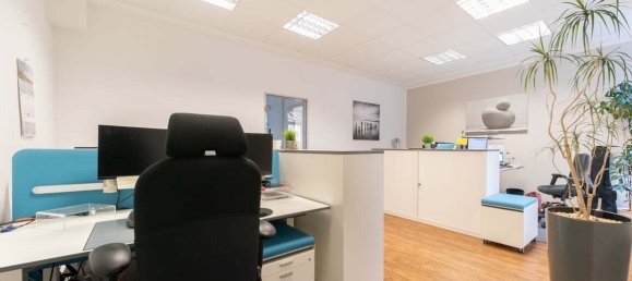 Oficina de 12 habitaciónes en Oldenburg, Germany No. 250364 19