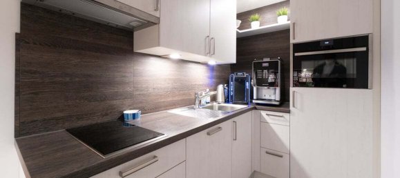 Oficina de 12 habitaciónes en Oldenburg, Germany No. 250364 4