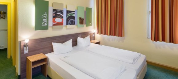 48غرفة فندق في Ahrweiler, Germany رقم 142395 9