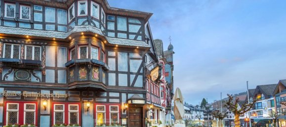 48غرفة فندق في Ahrweiler, Germany رقم 142395 3