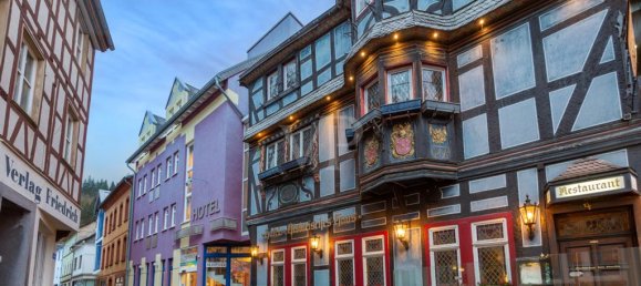 48غرفة فندق في Ahrweiler, Germany رقم 142395 10