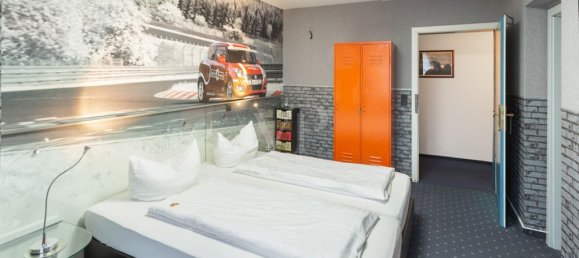 48غرفة فندق في Ahrweiler, Germany رقم 142395 11