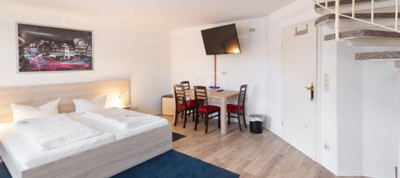 48غرفة فندق في Ahrweiler, Germany رقم 142395 8