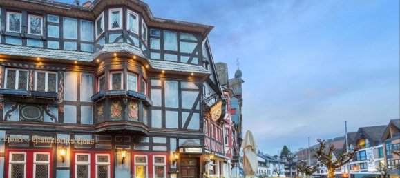 48غرفة فندق في Ahrweiler, Germany رقم 142395 2