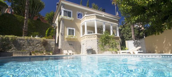 5 bedrooms House in Monchique, Portugal No. 75144 3