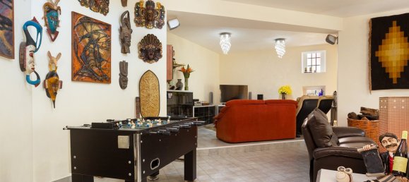 5 bedrooms House in Monchique, Portugal No. 75144 10