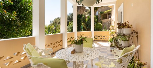 5 bedrooms House in Monchique, Portugal No. 75144 5