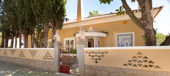 5 bedrooms House in Monchique, Portugal No. 75144 25