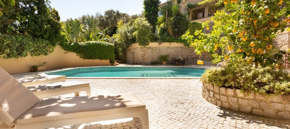 5 bedrooms House in Monchique, Portugal No. 75144 23