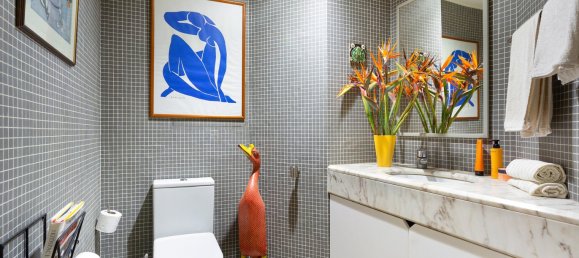 5 bedrooms House in Monchique, Portugal No. 75144 19