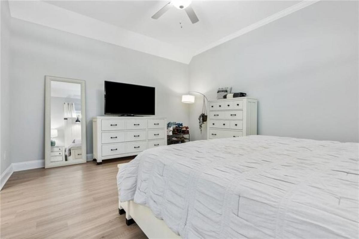 3 bedrooms House in Auburn, USA No. 415522