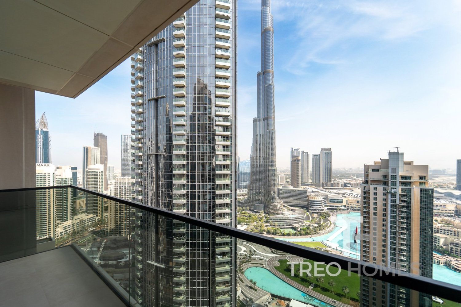 3 bedrooms Apartment in Burj Khalifa, UAE No. 35774