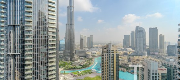 3 bedrooms Apartment in Burj Khalifa, UAE No. 35774 2