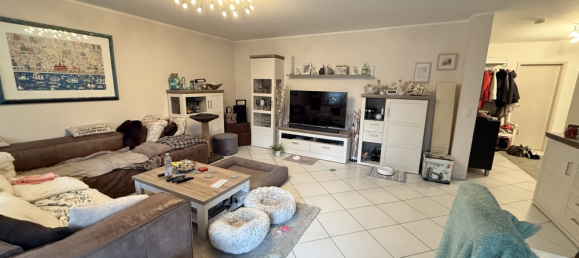 2 غرف نوم شقة في Mannheim, Germany رقم 14993 3