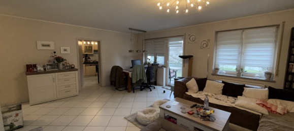 2 غرف نوم شقة في Mannheim, Germany رقم 14993 5